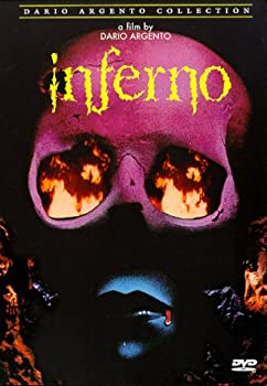 【中古】Inferno|GoodLifeStore