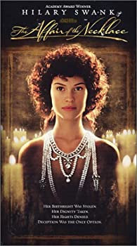 【中古】Affair of Necklace [VHS]｜GoodLifeStore