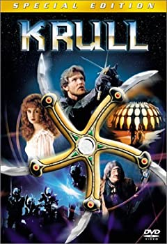 【中古】（非常に良い）Krull (Special Edition)｜GoodLifeStore 9,248円