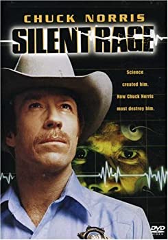 【中古】（非常に良い）SILENT RAGE