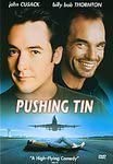 【中古】(非常に良い)Pushing Tin