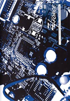 【中古】（非常に良い）Zy.FORCE [DVD]