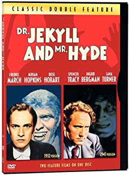 【中古】(未使用品)Dr. Jekyll & Mr. Hyde Double Feature (1932/1941)