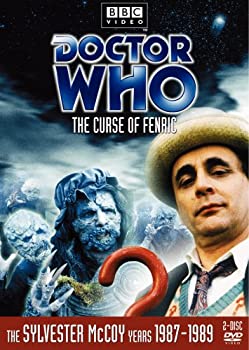 【中古】(未使用品)Doctor Who: Curse of Fenric - Episode 158 [DVD] [Import]