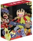【中古】（非常に良い）機巧奇傳ヒヲウ戦記 DVD-BOX(上)