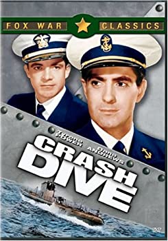 【中古】（非常に良い）Crash Dive