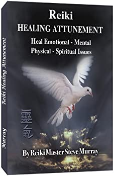 【中古】（非常に良い）Reiki Healing Attunement [DVD] [Import]
