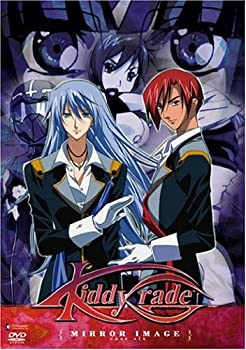 【中古】Kiddy Grade 6: Mirror Image [DVD] [Import]