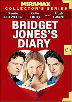 【中古】(未使用品)Bridget Jones’s Diary (Collector’s Edition)