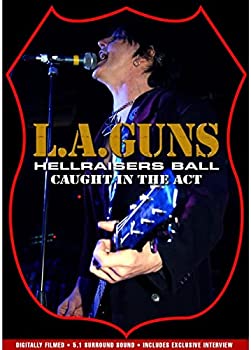 【中古】(未使用品)Hellraisers Ball [DVD] [Import]｜GoodLifeStore