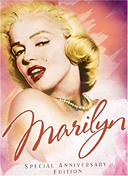 【中古】Marilyn Monroe: 80th Anniversary Collection [DVD] [Import]｜GoodLifeStore