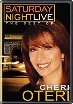 【中古】Snl: Best of Cheri Oteri [DVD] [Import] 7,834円