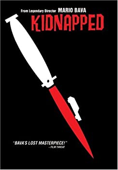 【中古】(未使用品)Kidnapped [Import USA Zone 1]｜GoodLifeStore