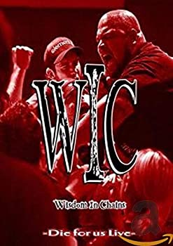 【中古】(未使用品)Die for Us Live / [DVD] [Import]｜GoodLifeStore