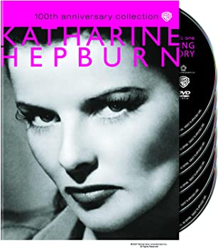 【中古】(未使用品)KATHARINE HEPBURN COLLECTION 10,998円