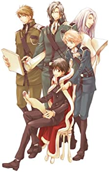 【中古】今日からマ王！DVD-BOX第一章First Season（初回限定生産）