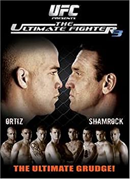 【中古】（非常に良い）Ufc: Ultimate Fighter Season 3: Ultimate Grudge [DVD] [Import] 4,740円