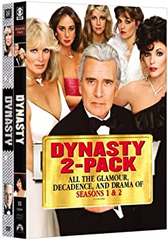【中古】（非常に良い）Dynasty: Seasons 1 & 2 [DVD] [Import]｜GoodLifeStore