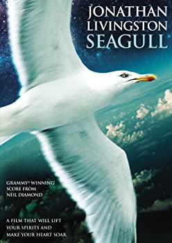 【中古】（非常に良い）Jonathan Livingston Seagull [DVD] [Import]