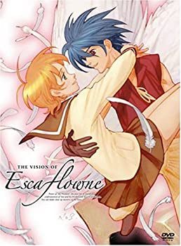 【中古】天空のエスカフローネ リマスターBOX (初回限定生産) [DVD]｜GoodLifeStore