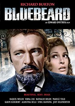 【中古】(未使用品)Bluebeard