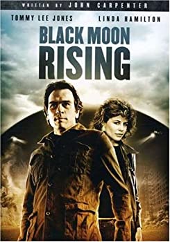 【中古】（非常に良い）Black Moon Rising｜GoodLifeStore