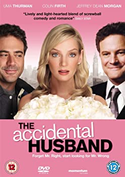 【中古】(未使用品)The Accidental Husband[PAL-UK][Import]