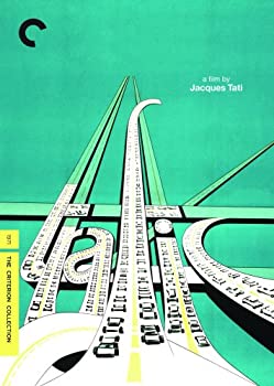 【中古】(未使用品)Trafic (The Criterion Collection)|GoodLifeStore
