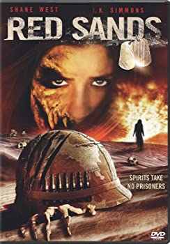 【中古】（非常に良い）Red Sands [DVD] [Import]