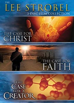 【中古】Lee Strobel Collection [DVD] [Import]｜GoodLifeStore