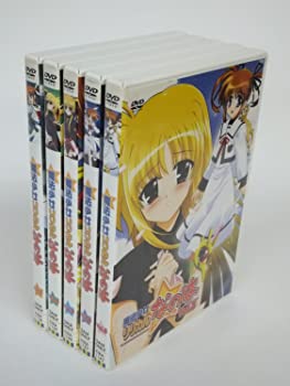 楽天市場】魔法少女リリカルなのは Strikers 1巻～9巻 セット 全巻