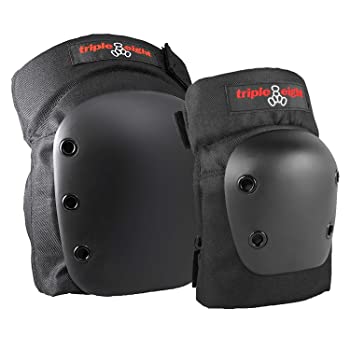 【中古】（非常に良い）Triple Eight Street 2-Pack(トリプルエイト) (S)｜GoodLifeStore