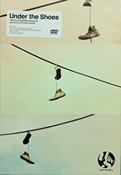 【中古】Under The Shoes [DVD]｜GoodLifeStore