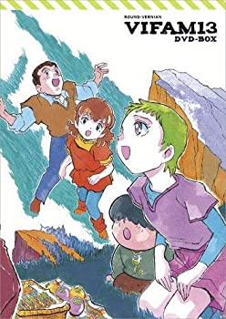 【中古】EMOTION the Best 銀河漂流バイファム13 DVD-BOX｜GoodLifeStore