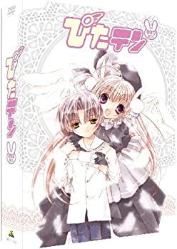 【中古】(未使用品)EMOTION the Best ぴたテン DVD-BOX｜GoodLifeStore