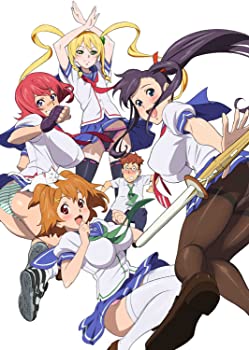 【中古】(未使用品)マケン姫っ！ Blu-ray 第5巻