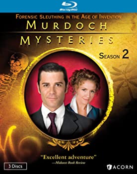 【中古】（非常に良い）Season 2 [Blu-ray] [Import]｜GoodLifeStore