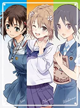 【中古】（非常に良い）true tears×花咲くいろは×TARITARI ジョイントフェスティバル LIVE BD 初回限定生産盤 [Blu-ray]