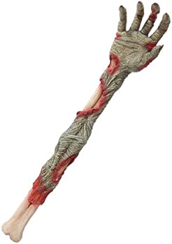 【中古】ホラーウォーキングデッドZombie Hand Back Scratcher|GoodLifeStore