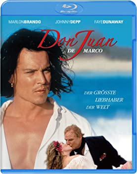 【中古】（非常に良い）ドンファン(初回生産限定スペシャル・パッケージ) [Blu-ray]