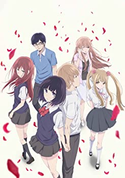 【中古】（非常に良い）クズの本懐 2(完全生産限定版) [Blu-ray]