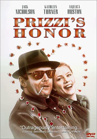 【中古】（非常に良い）Prizzi's Honor