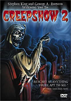 【中古】（非常に良い）Creepshow 2