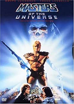 【中古】（非常に良い）Masters of the Universe 11,915円