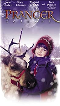 【中古】Prancer Returns [VHS]｜GoodLifeStore 10,970円