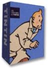 【中古】（非常に良い）タンタンの冒険 DVD-BOX