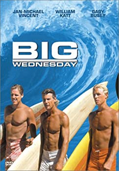 【中古】(非常に良い)Big Wednesday|GoodLifeStore
