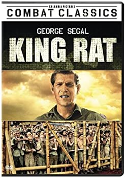 【中古】(非常に良い)King Rat|GoodLifeStore