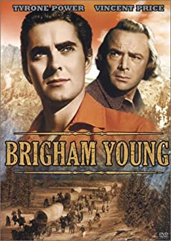【中古】(未使用品)Brigham Young