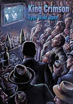 【中古】(未使用品)Eyes Wide Open [DVD]｜GoodLifeStore 17,281円